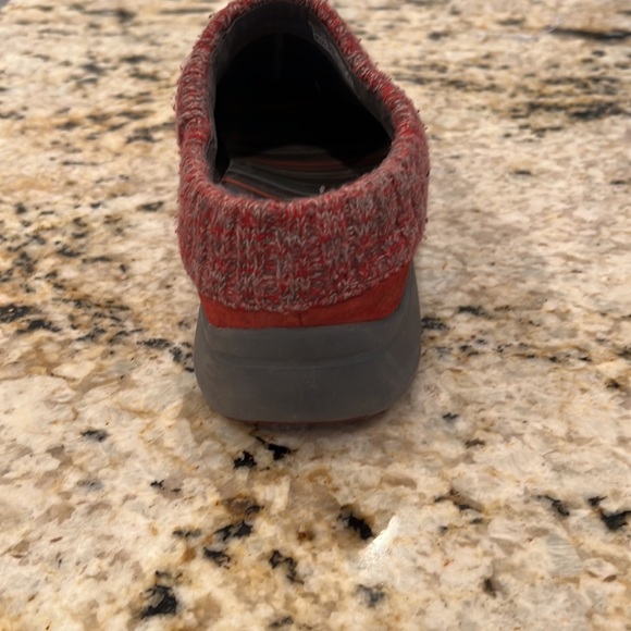 Dansko Suede Emily Shoes- EU size: 41 US size 10.5-11– see attached size chart - Picture 13 of 14